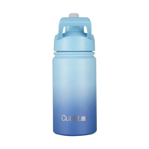 699246445432 Termo Cubitt Jr. Blue, Turquesa CTBJ-22 - Imagen 1