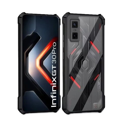 700030 Cover para Infinix GT 30 Pro - Imagen 1