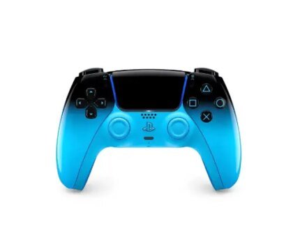 Control Dualsense PS5 Rhythm Blue