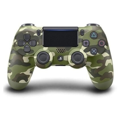 Dualshock PS4 Wireless Controller Camuflaje