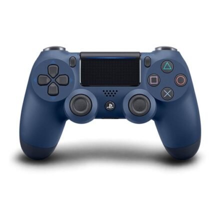 Control De Ps4 Dualshock Azul