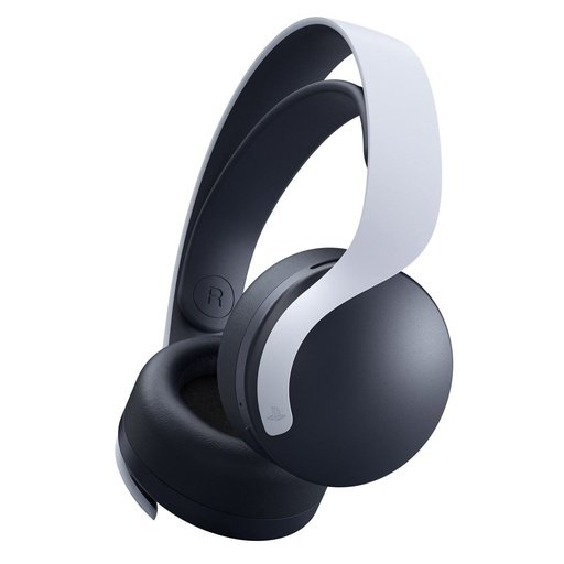 711719540892 Pulse 3D Wireless Headset PS5,PS4 White - Imagen 1