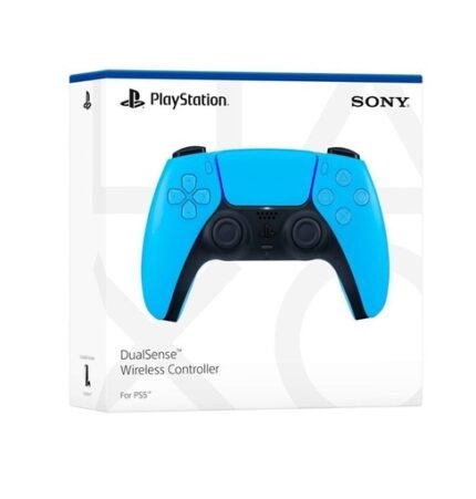 Control Ps5 Dualsense Celeste