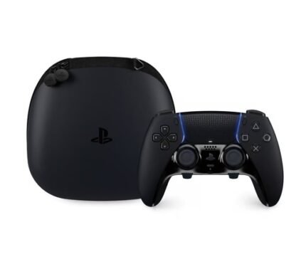 PlayStation DualSense Edge Wireless Controller Black