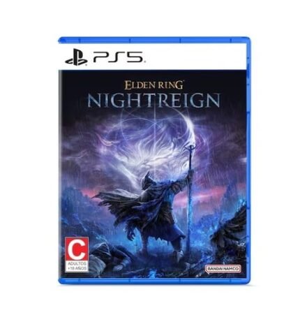 PS5 Elden Ring Nightreign