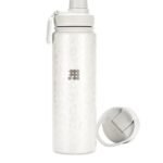 Termo Cubitt Hydro Bottle Blanco CTHB24-7CH