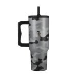 Tumbler 40oz Camo Black CT-TUMB1CA