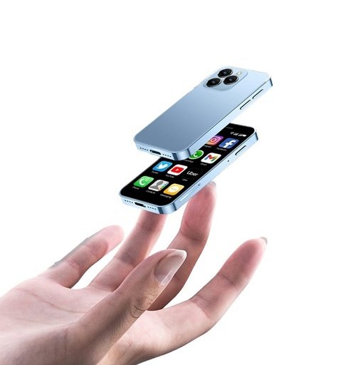 778899956 iLight Mini 16 Pro Max Smartphone - Imagen 1