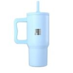 Termo Travel Tumbler 24OZ Light Blue CT-TUMBS2