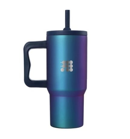 Termo Travel Tumbler 24OZ Cosmic CT-TUMBS6