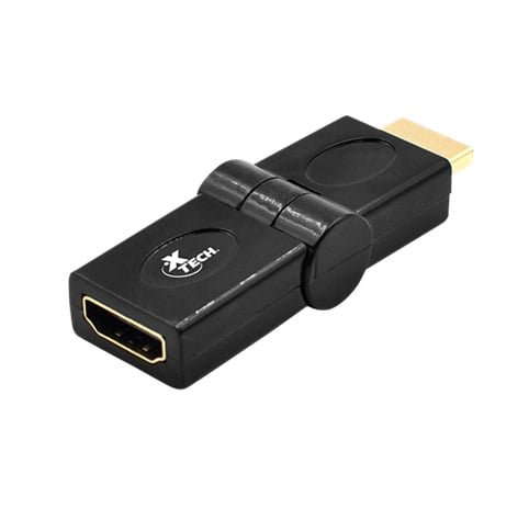 798302169913 Xtech XTC347 HDMI Adapter Angulo Ajustable - Imagen 1