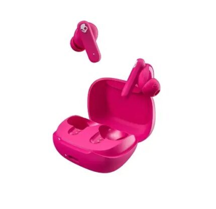 Skullcandy Smokin Buds Rosa S2TAW-T968
