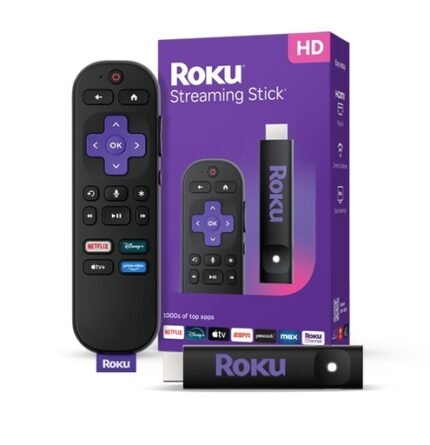 Roku Streaming Stick HD