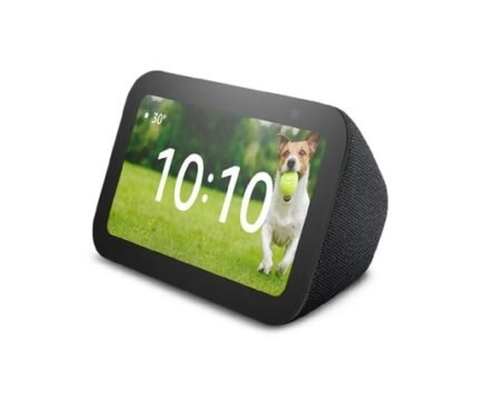Amazon Echo Show 5 3rd Generation Black