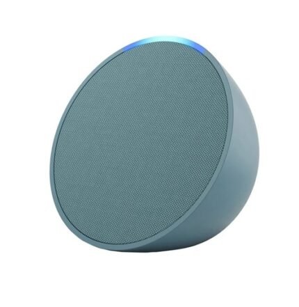 Amazon Echo Pop Alexa Blue
