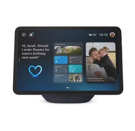 Amazon Echo Show 11 Graphite 2025