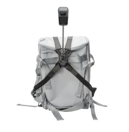 Third-Person BackPack Mount CINSTAV/C