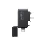 Insta360 Quick Reader Lector Rápido X4