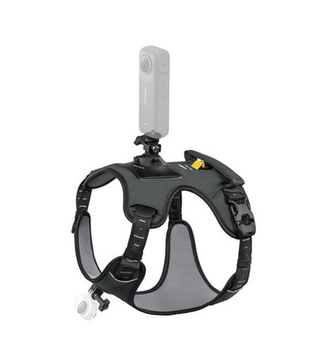 842126107313 Insta360 Pet Harness Mount L - Imagen 1