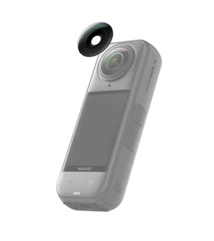 Insta360 X5 Replacement Lens Kit