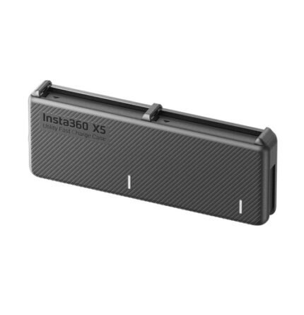 Utility Fast Charge Case Insta360 X5