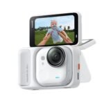 Insta360 GO Ultra Standalone Camera Blanca CINSABEA