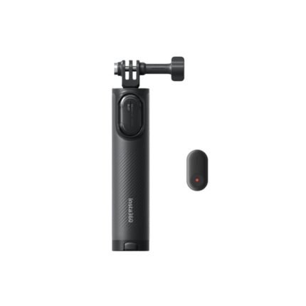 Insta360 Mini 2-in-1 Tripod 2.0 For Insta360 X5/X4/X3/GO 3S