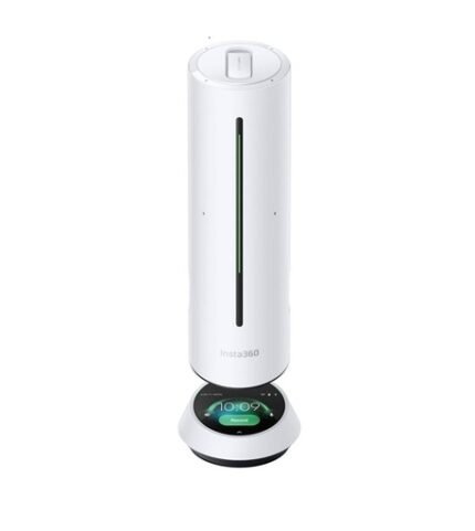Insta360 Wave Professional Speakerphone Silver