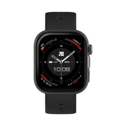 Viva 2 Black SmartWatch Vita Ai CT-VIVA2-1