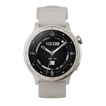 Aura 2 Wolf Gray SmartWatch Vita Ai CT-Aura2-8