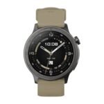 Aura 2 Mocha Brown SmartWatch Vita Ai CT-Aura2-9