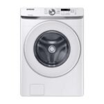Lavadora Samsung de Carga Frontal 20kg WF20T6000AW/AP
