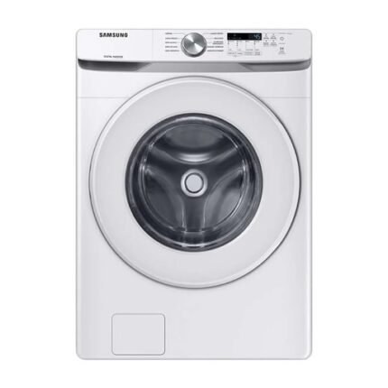 Lavadora Samsung de Carga Frontal 20kg WF20T6000AW/AP