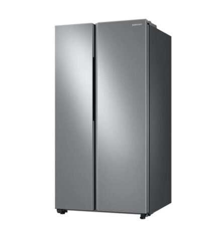 Refrigeradora Samsung Side by Side Digital Inverter RS23T5B00S9/AP