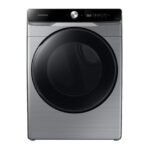 Secadora Samsung a Gas de Carga Frontal 22kg DV22C6370PP/AP