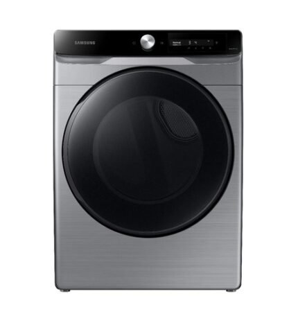 Secadora Samsung a Gas de Carga Frontal 22kg DV22C6370PP/AP