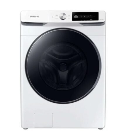 Secadora Samsung a Gas de Carga Frontal 22kg DV22C6370PW/AP
