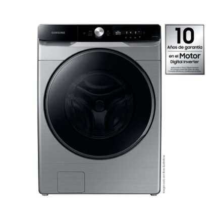 Lavadora Samsung de Carga Frontal 22kg WF22C6400AP/AP