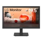 LG Monitor 19.5 49CM 20U401A-B