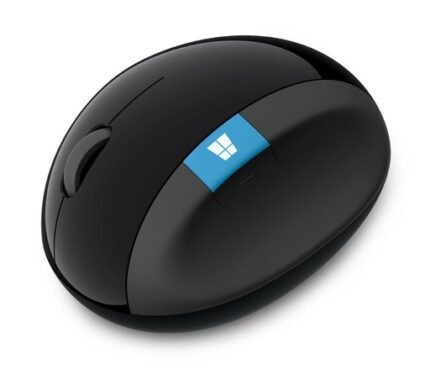 Microsoft Mouse Ergonomic L6V
