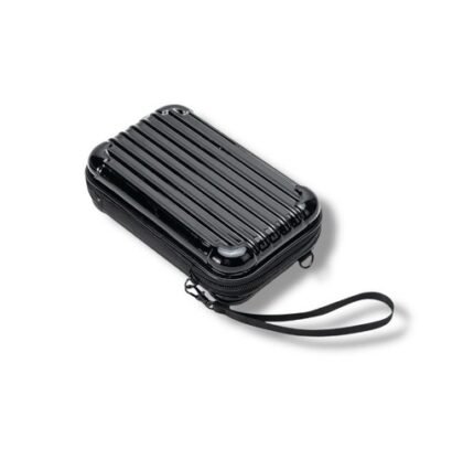 Estuche Antigolpe Insta360 Negro
