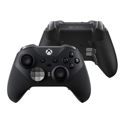 Xbox Control Elite Series 2 Black