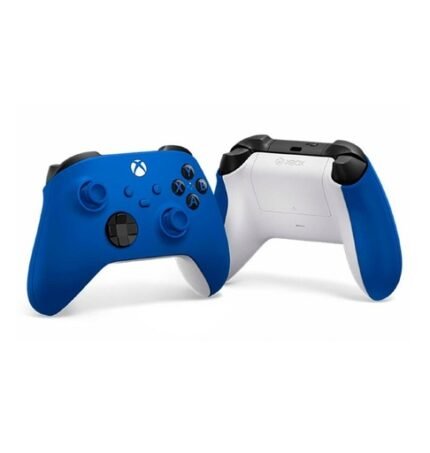 Control para Xbox Shock Blue
