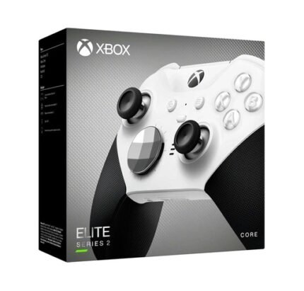 Xbox Elite Series 2 Controller Core Blanco