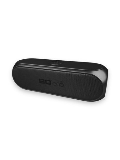 9994 Wireless Speaker Bolead Negro - Imagen 1