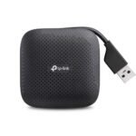 HUB de 4 Puertos UH400 Tp-Link