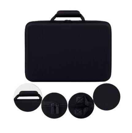 Bolso PS5 Negro IV-P5192 OIVO