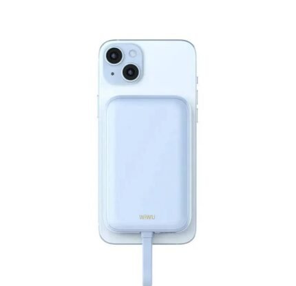 PowerBank Wiwu Magnetico 10000mAh PD20W