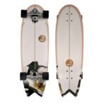 Surfskate Slide Swallow Wahine 33 Pulgadas