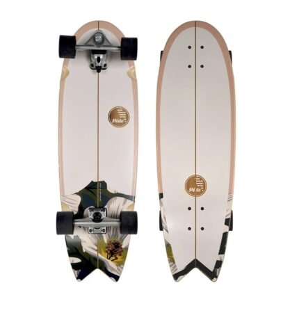 Surfskate Slide Swallow Wahine 33 Pulgadas